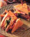 Brown Derby Sandwiches